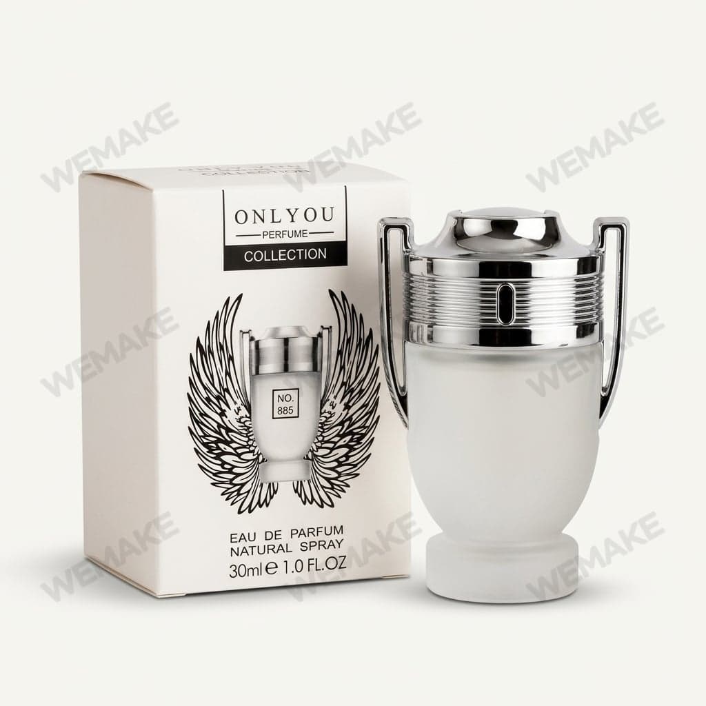 Perfume Eau de Parfum Natural Spray 30ml 6936664330099