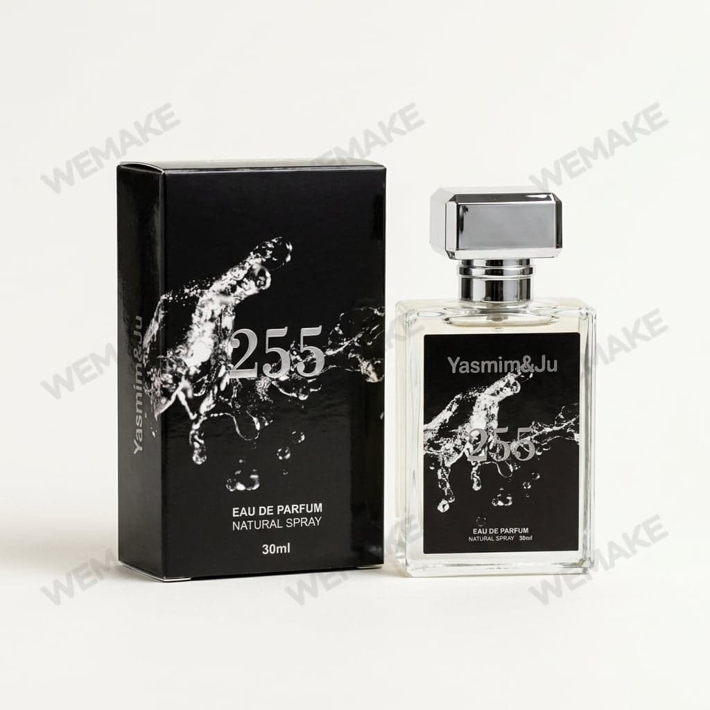 Perfume Eau de Parfum Spray Natural 30ml YPF255-30