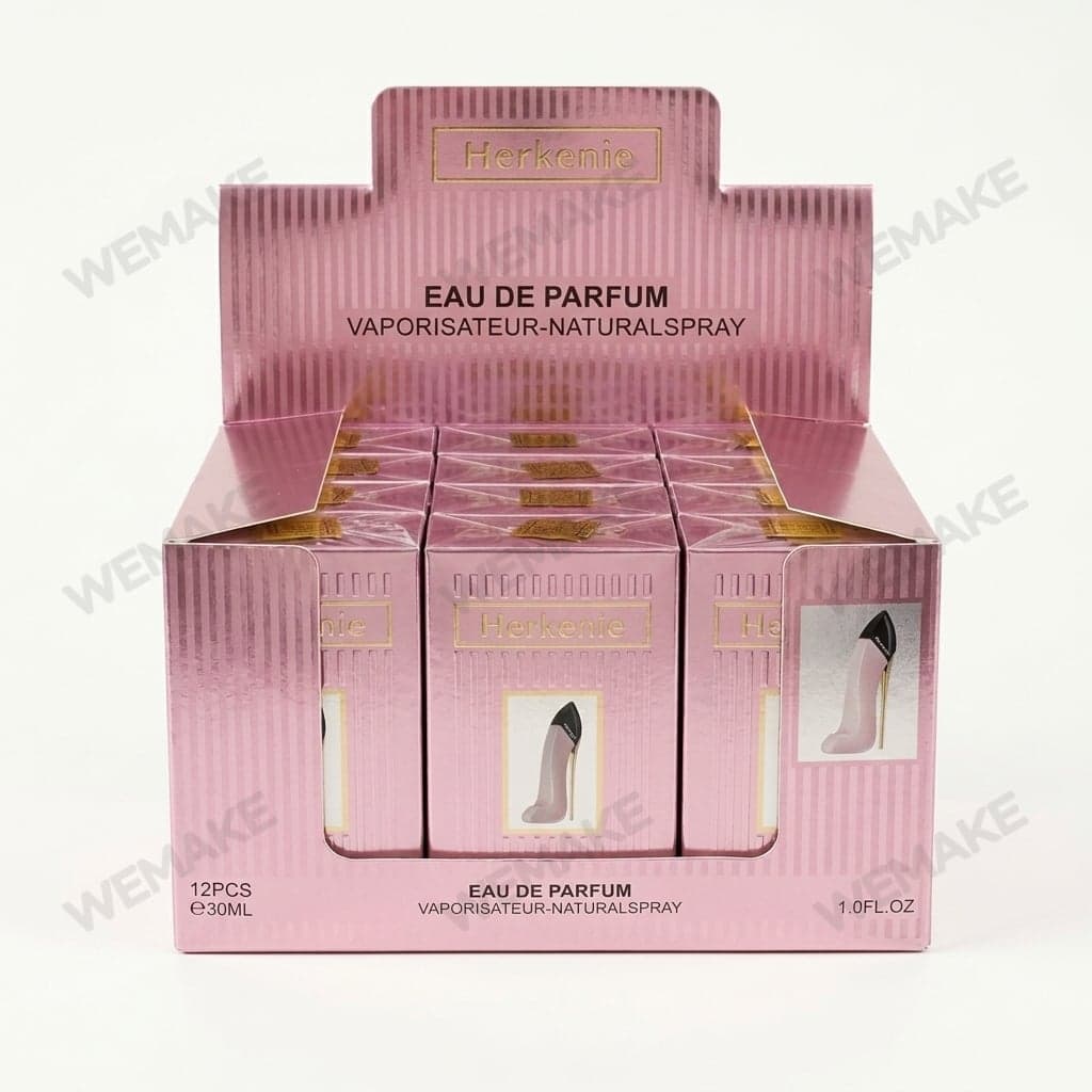 Perfume Feminino Eau de Parfum Vaporizador Spray 30ml HKXS-003