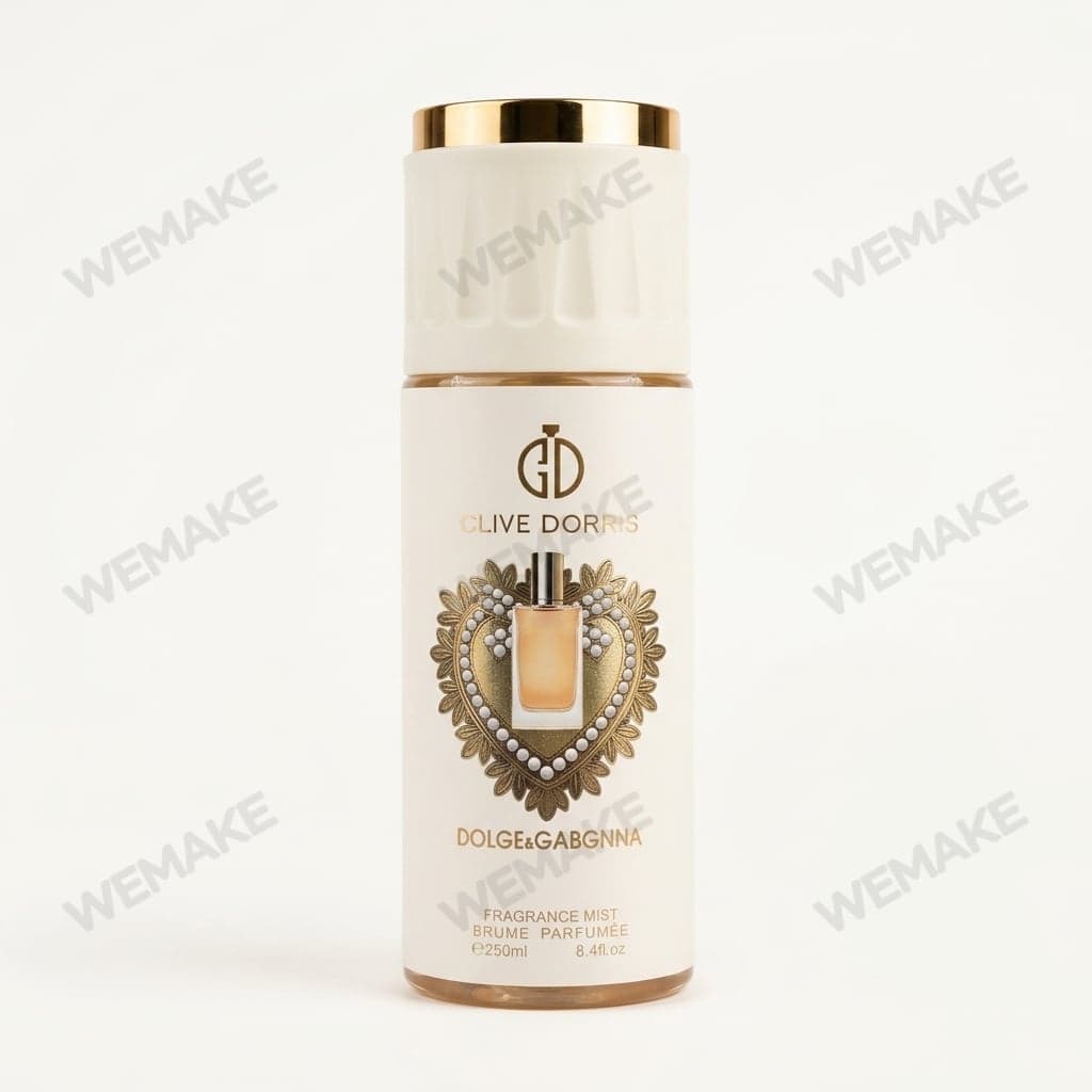 Body Splash 250ml 6976216089808