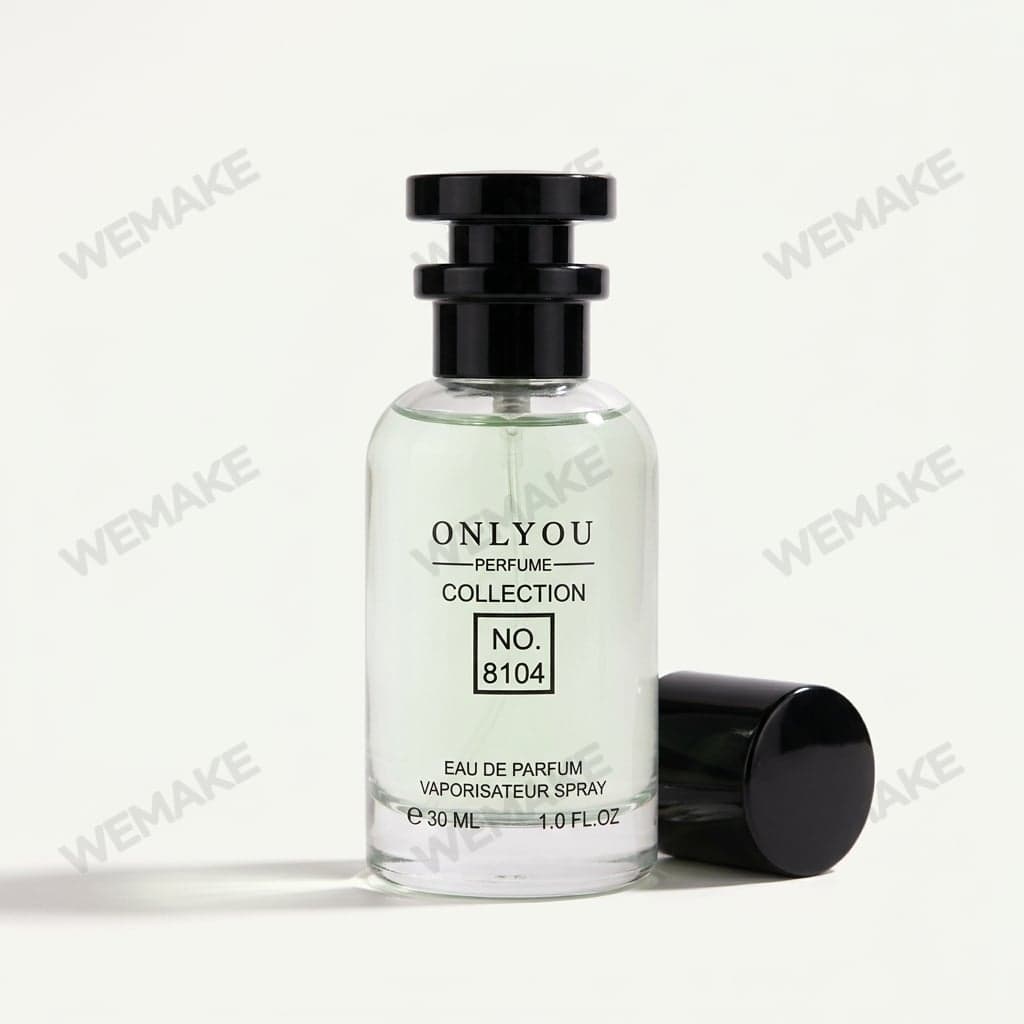 Perfume Eau de Parfum Vaporizador Spray 30ml 6936664338286