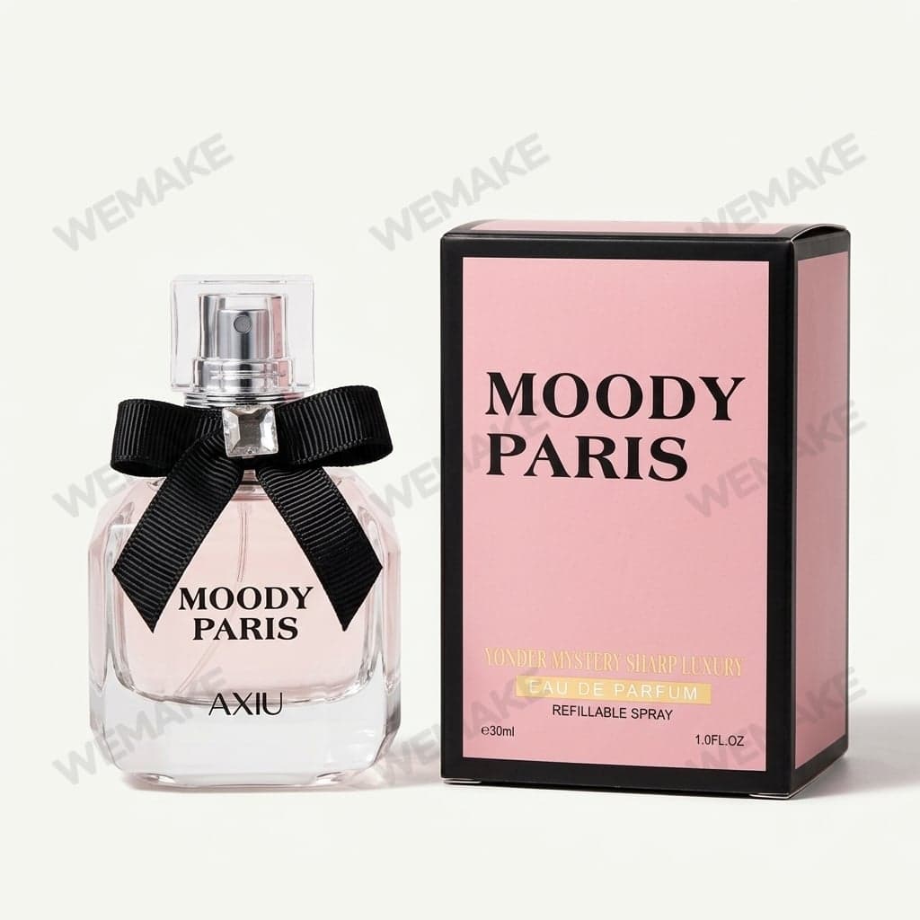 Perfume Eau de Parfum Spray Recarregável 30ml xxp0964xb