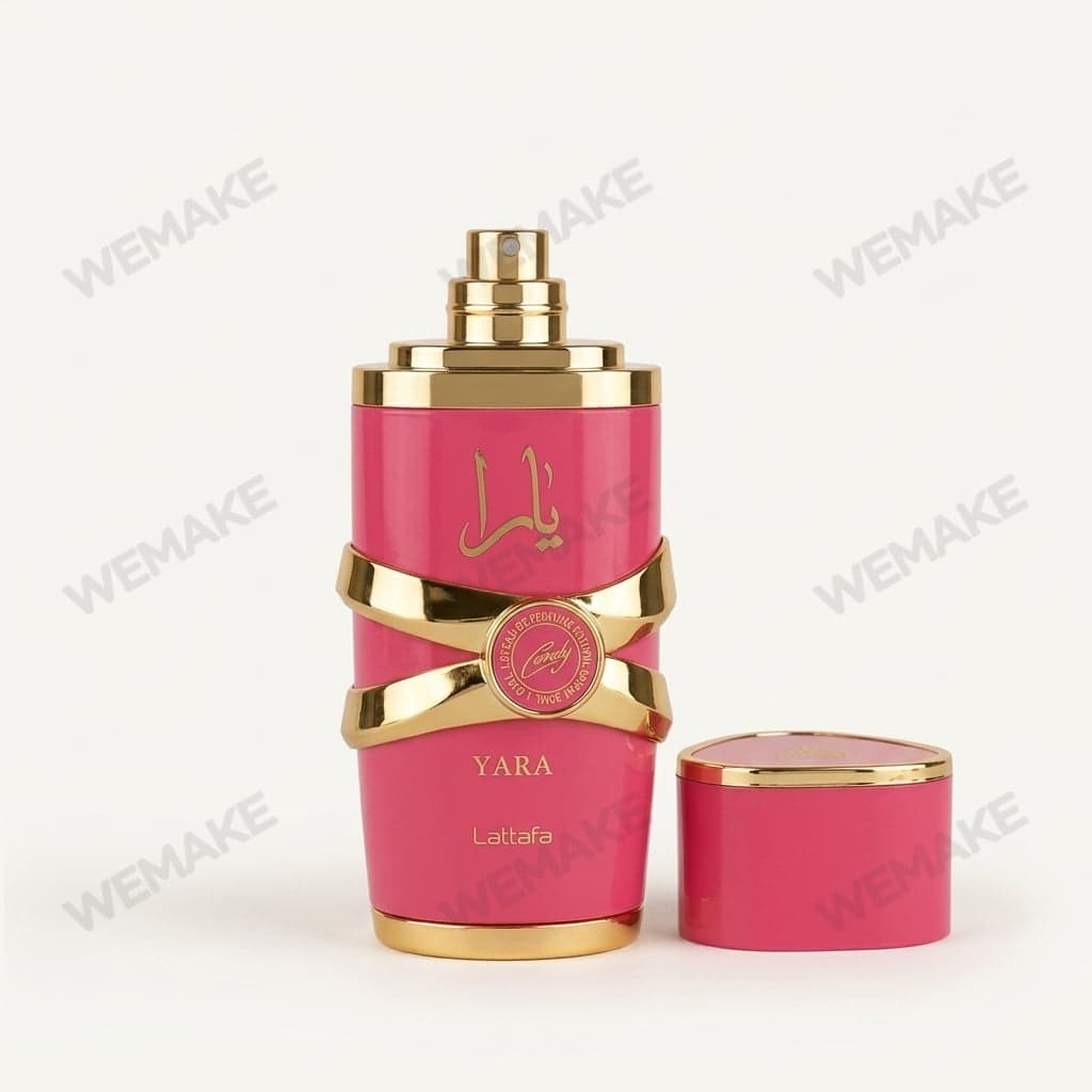 Perfume Eau de Parfum Yara 6290360599168