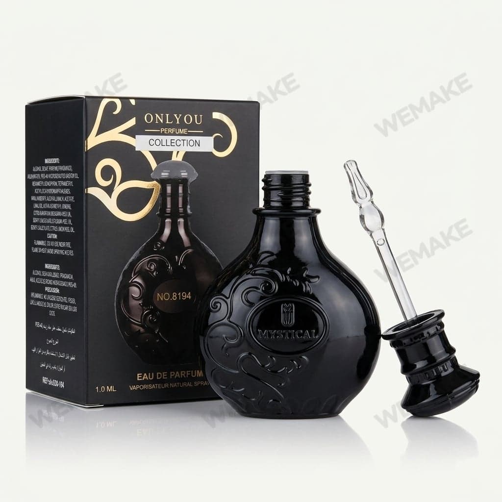 Perfume Eau de Parfum com Aplicador de Vidro OLU830-194