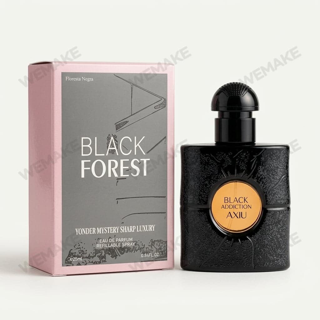 Perfume Eau de Parfum Spray Recarregável 25ml XXP0965XB