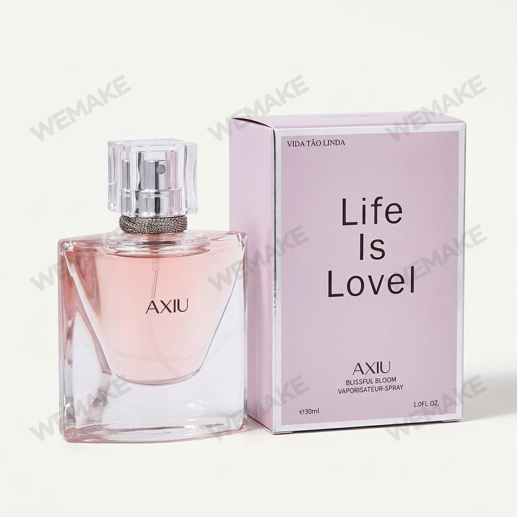 Perfume Life Is Lovel Blissful Bloom Spray 30ml XXP0957XB