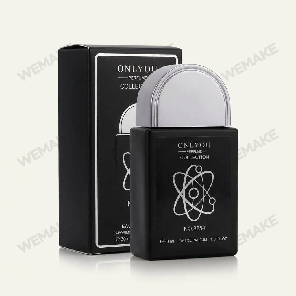 Perfume Eau de Parfum Collection Frasco 30ml olu830-254