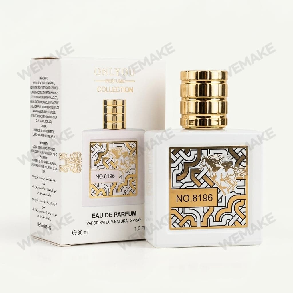 Perfume Eau de Parfum Vaporizador Spray 30ml OLU830-196