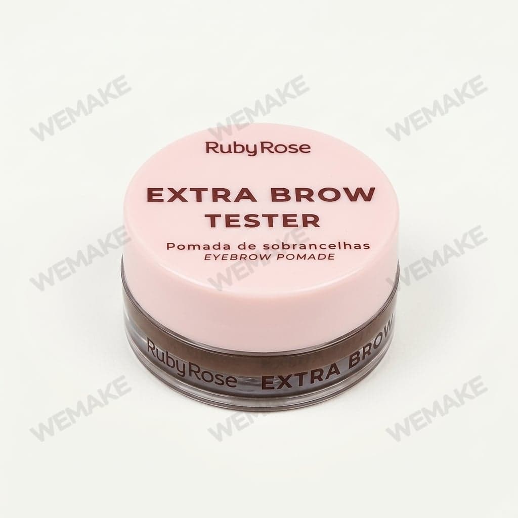 Pomada de Sobrancelhas Extra Brow Modeladora HB-E2502