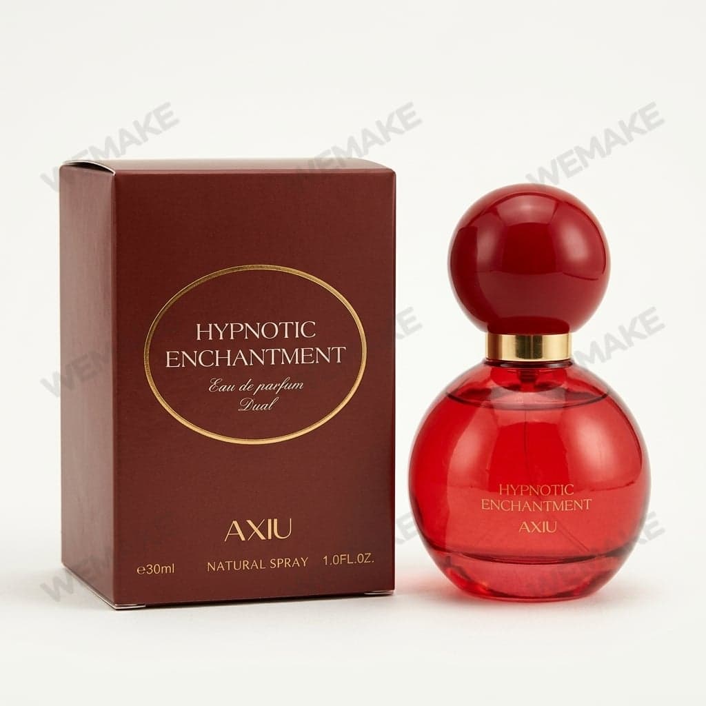 Perfume Eau de Parfum Hypnotic Enchantment Dual 30ml XXP0963XB