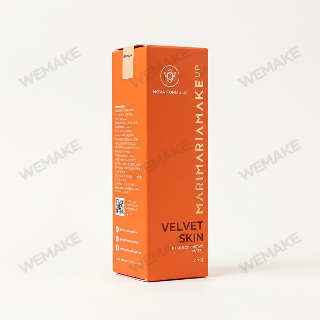 Base e Corretivo Matte 25g mm-1101-1