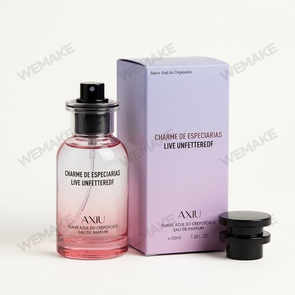 Perfume Eau de Parfum Charme de Especiarias 30ml XXP0982XB