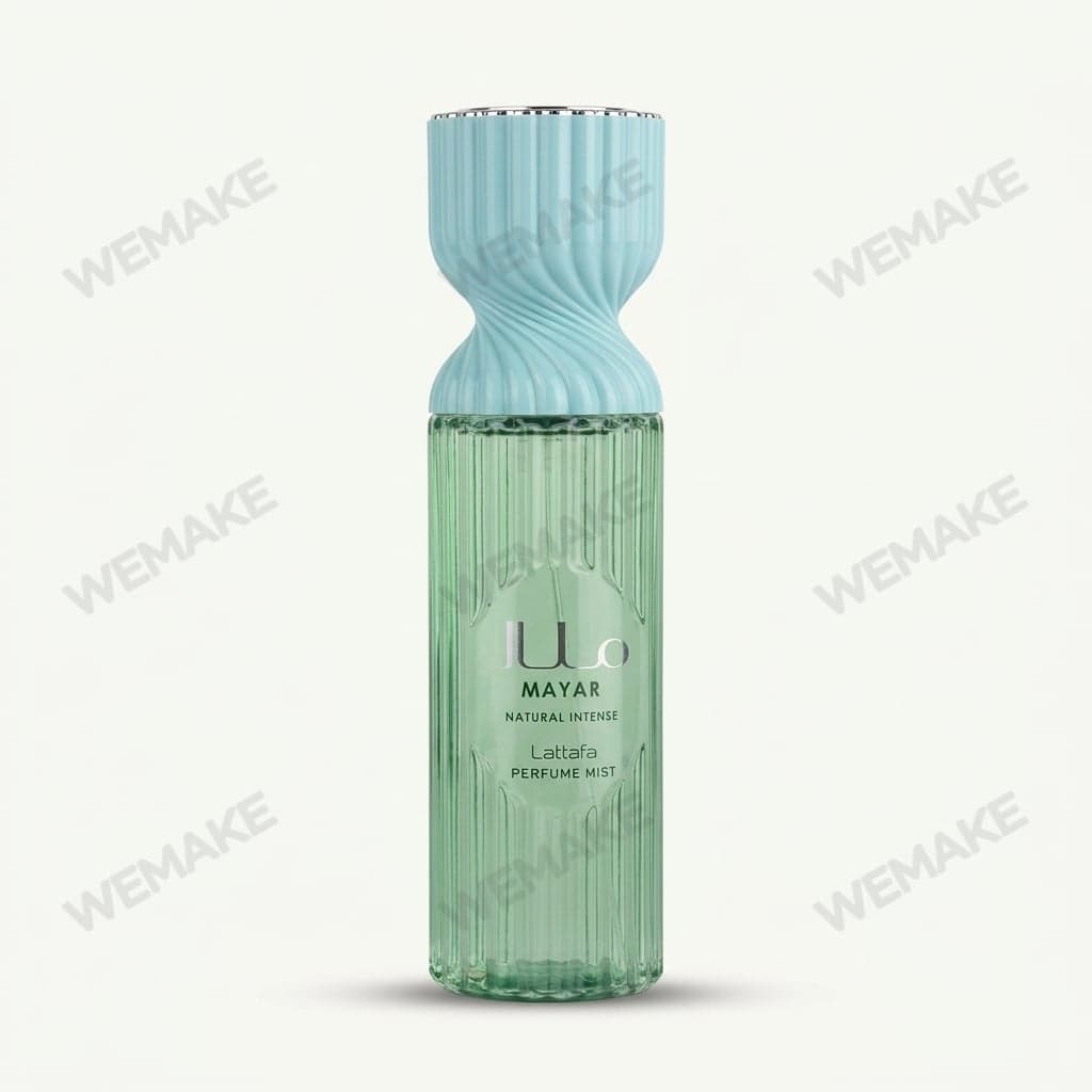 Perfume Mist Mayar Natural Intense 6290362348771