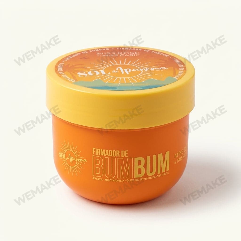 Creme Firmador de Bumbum Sol de Ipanema com Niacinamida MR112
