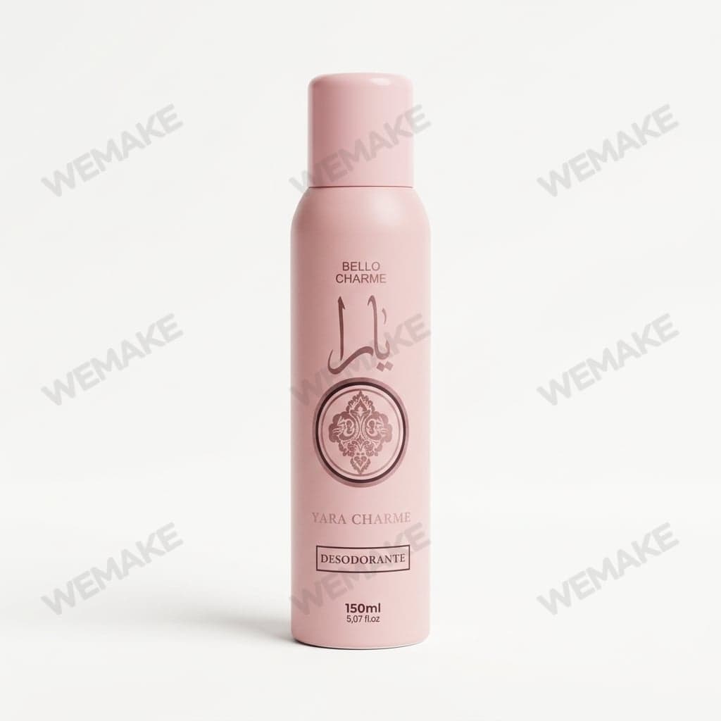 Desodorante Aerossol 150ml 154-yr