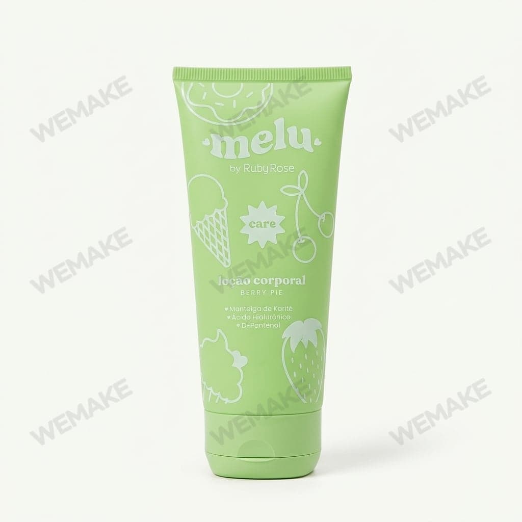 Loção Corporal Berry Pie Manteiga de Karité Ácido Hialurônico rr-6800-3
