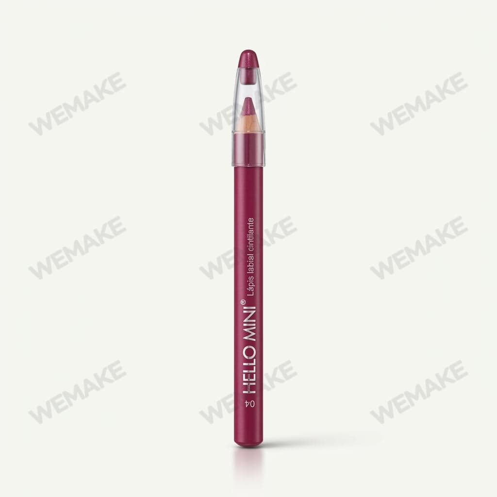 Lápis Labial Cintilante y342