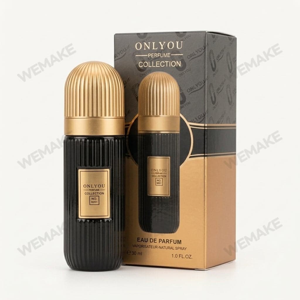 Perfume Eau de Parfum Vaporizador Spray 30ml olu830-201