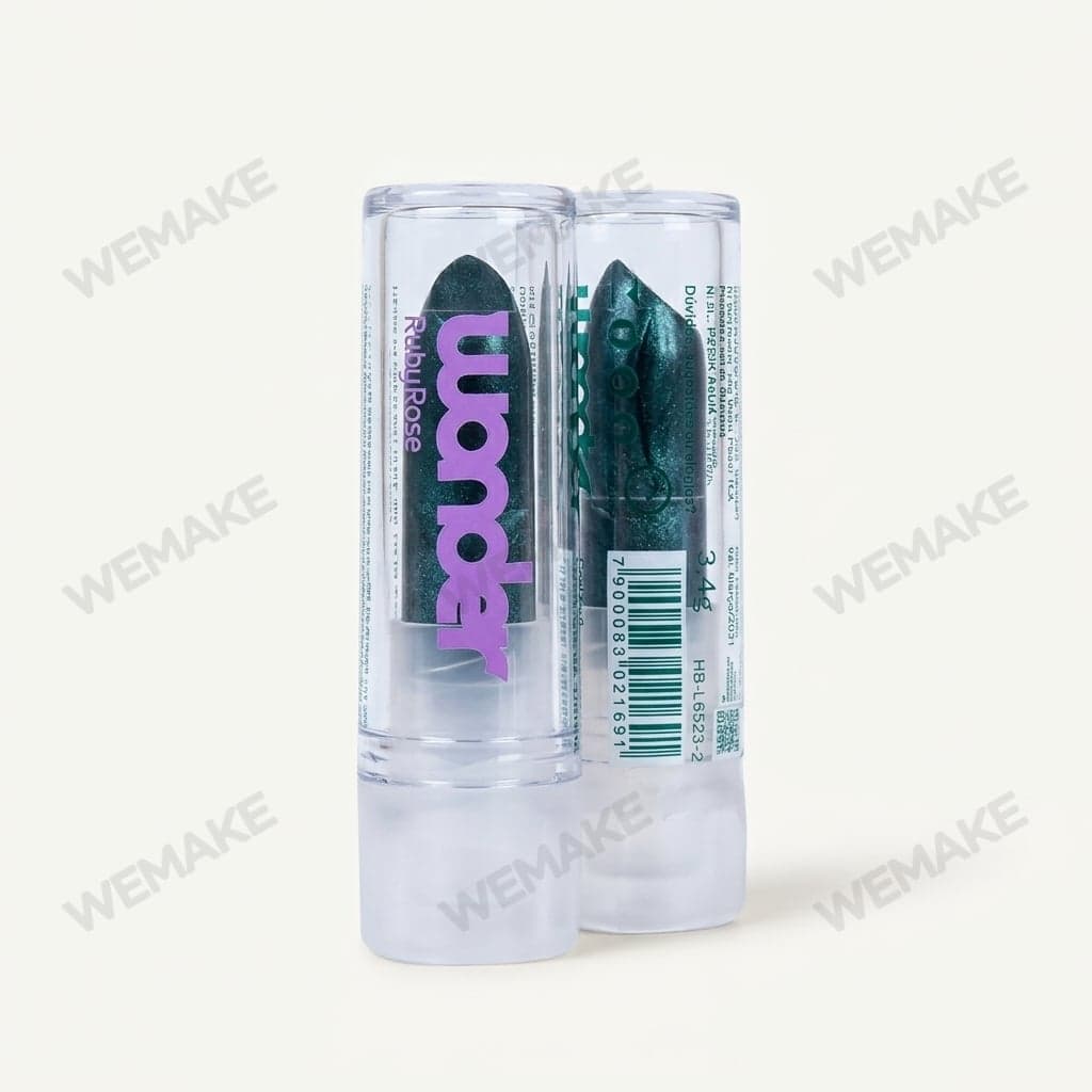 Lip Balm Mágico 3,4g hb-l6523