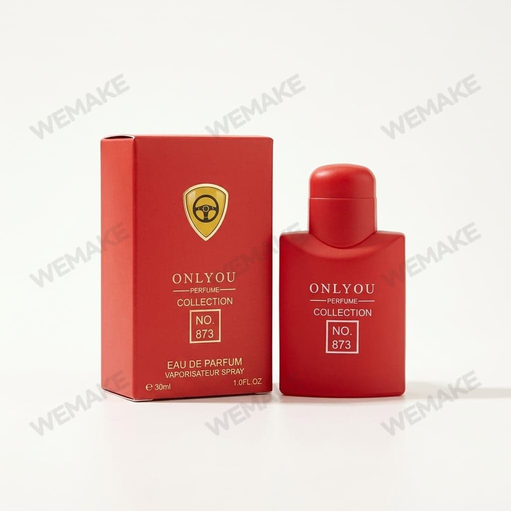 Perfume Eau de Parfum Vaporizador 30ml 6936664323510