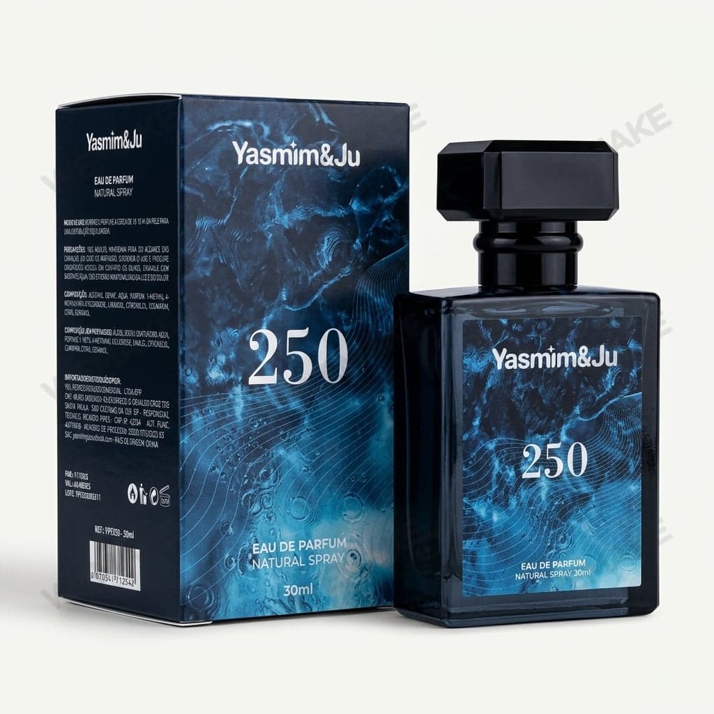 Perfume Eau de Parfum 250 30ml ypf250