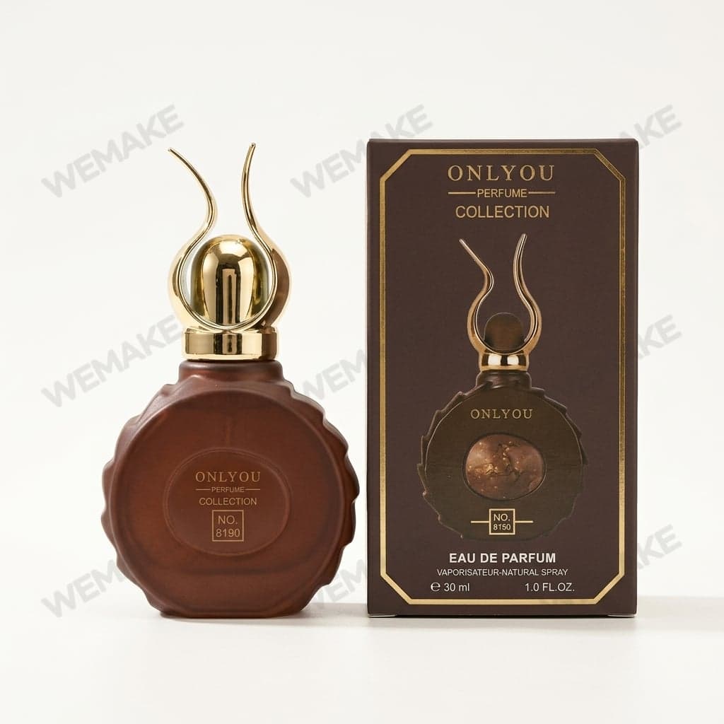 Perfume Eau de Parfum Vaporizador 30ml OLU830-190