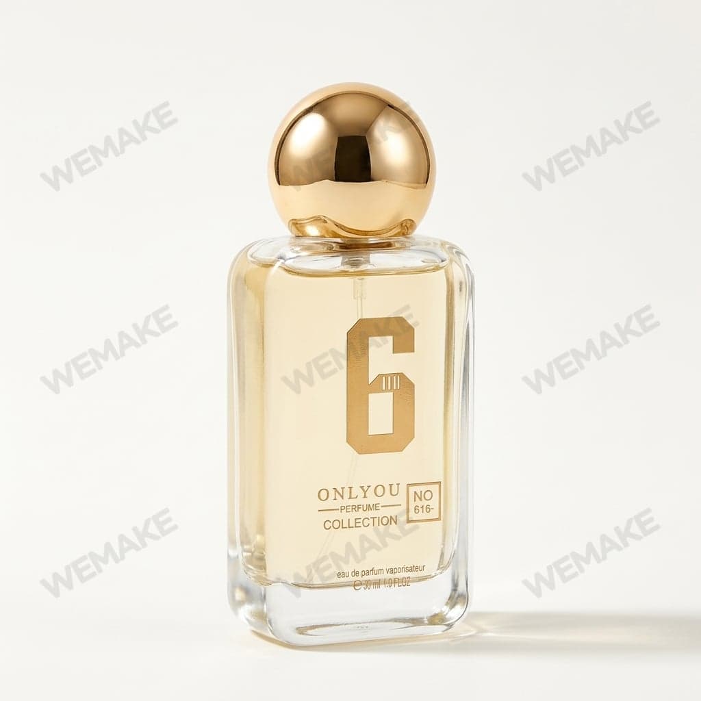 Perfume Eau de Parfum Vaporizador em Spray 30ml olu830-161