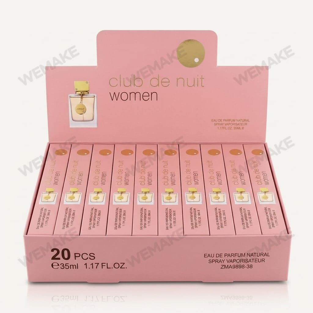 Perfume Feminino Eau de Parfum Club de Nuit Women Spray 35 ml ZMA9898-38