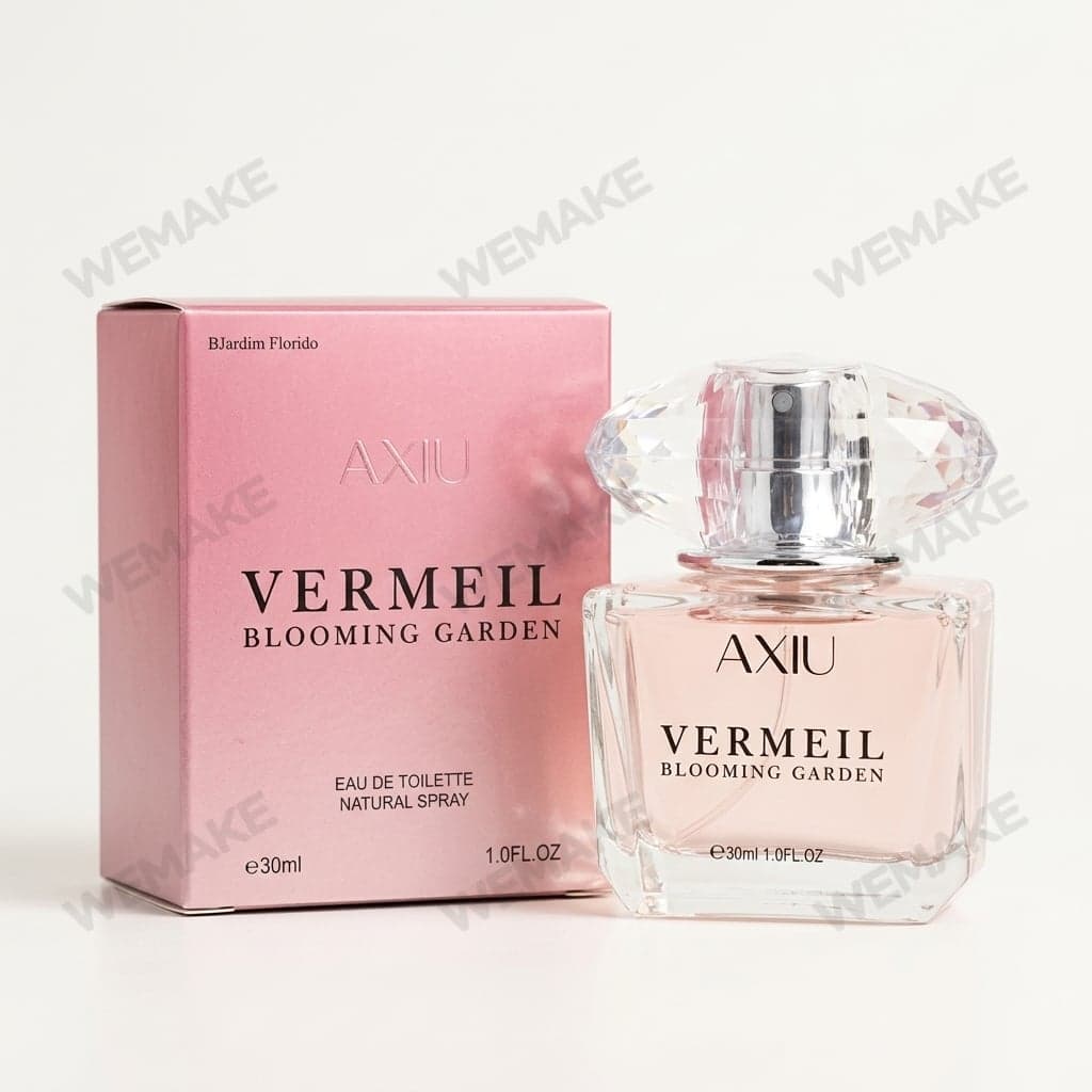 Perfume Eau de Toilette Vermeil Blooming Garden 30ml XXP0966XB