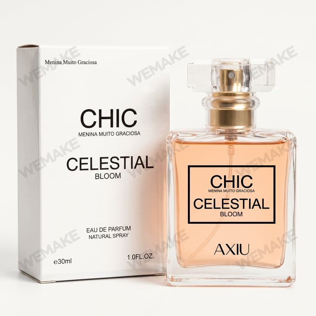 Perfume Eau de Parfum Chic Celestial Bloom 30ml XXP0976XB