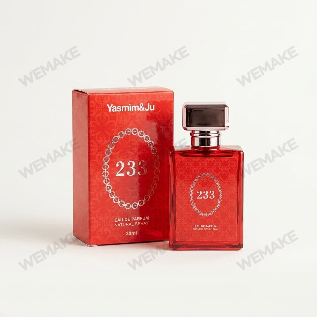 Perfume Eau de Parfum 30ml YPF233-30