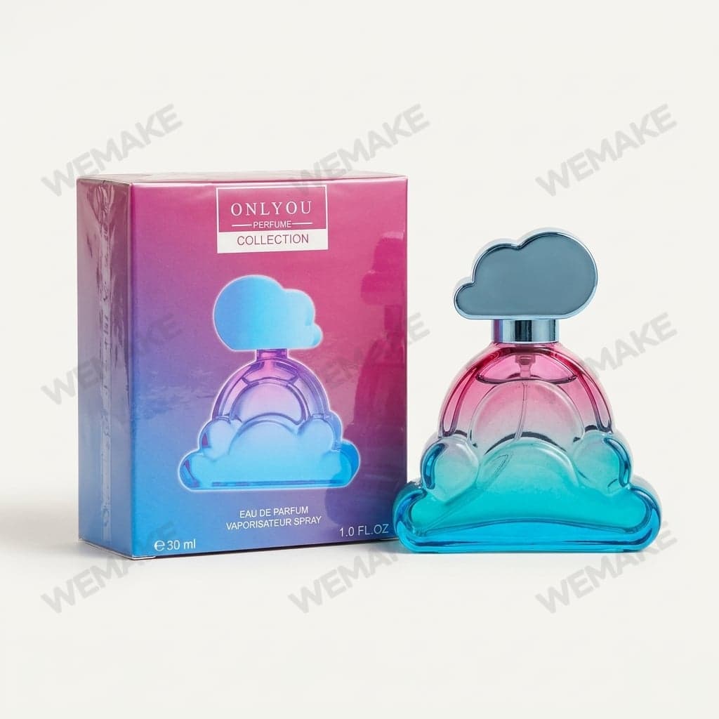 Perfume Eau de Parfum Spray Formato Nuvem 30ml 6936664331997