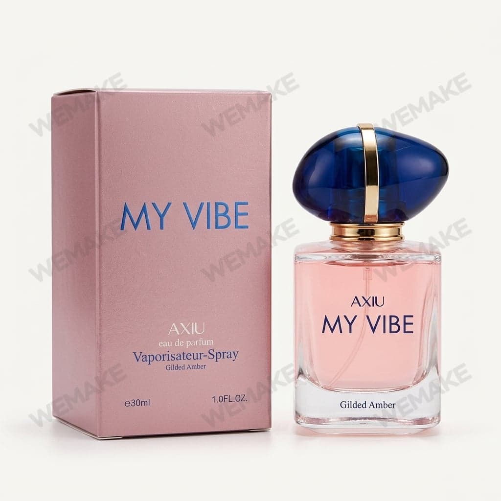 Perfume Eau de Parfum Vaporizador Spray 30ml XXP0960XB