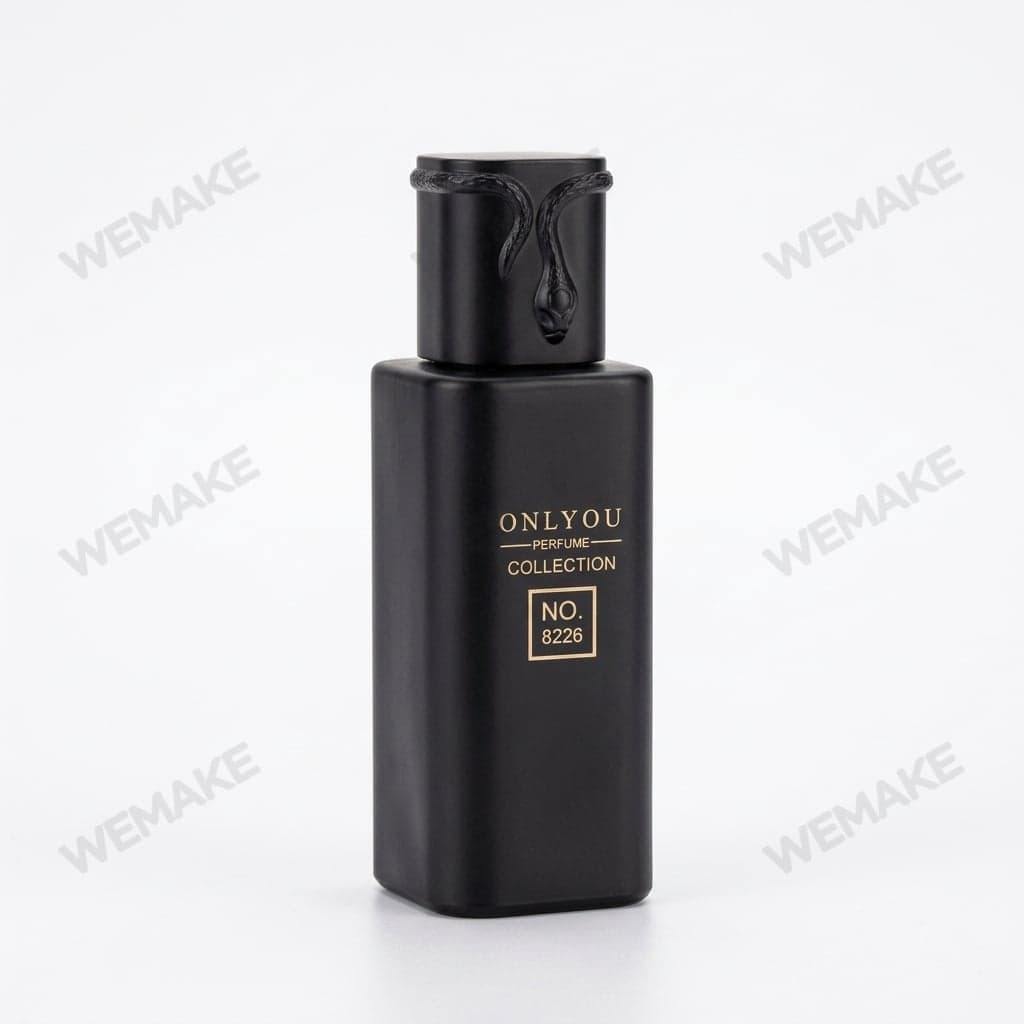 Perfume Eau de Parfum Spray Collection No. 8226 olu830-226