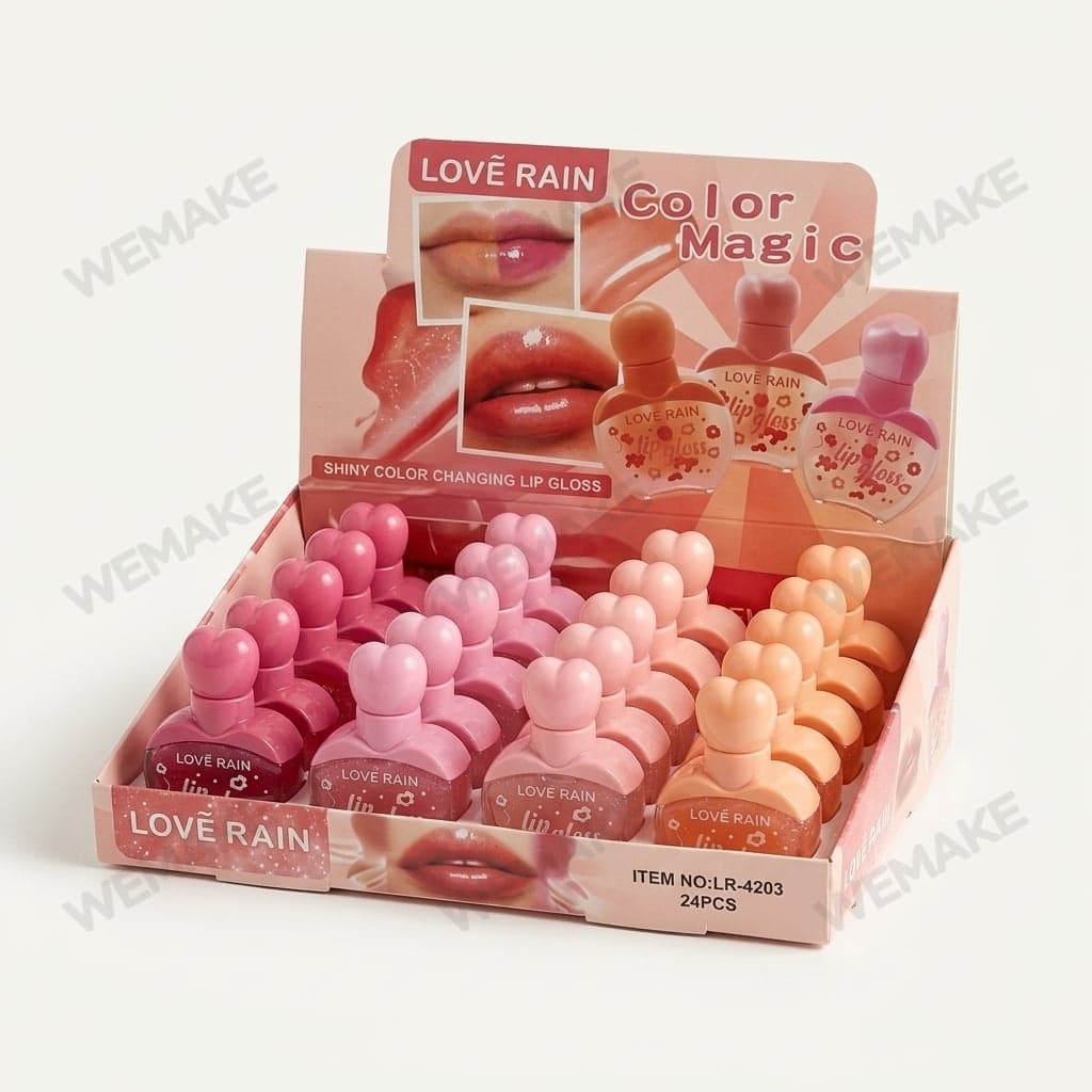 Lip gloss