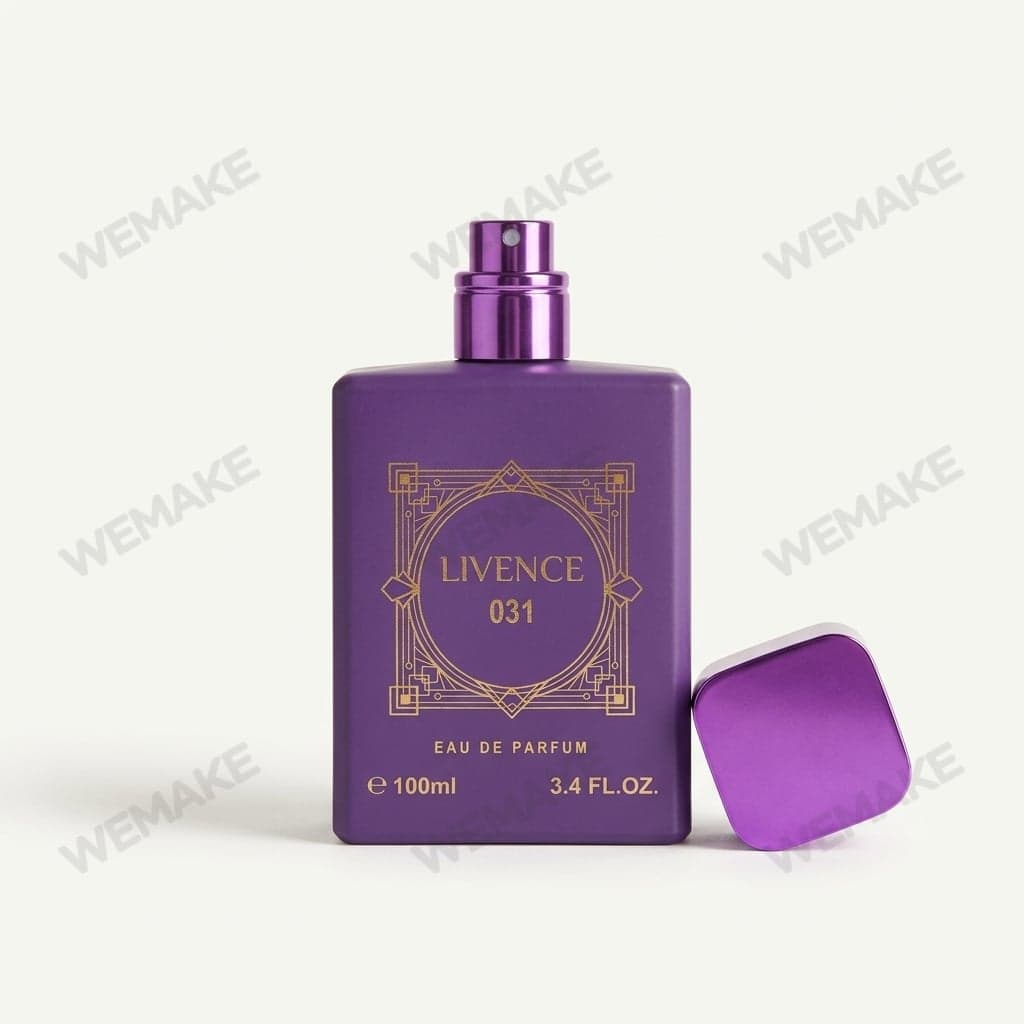Perfume Eau de Parfum Spray 100ml c003401s