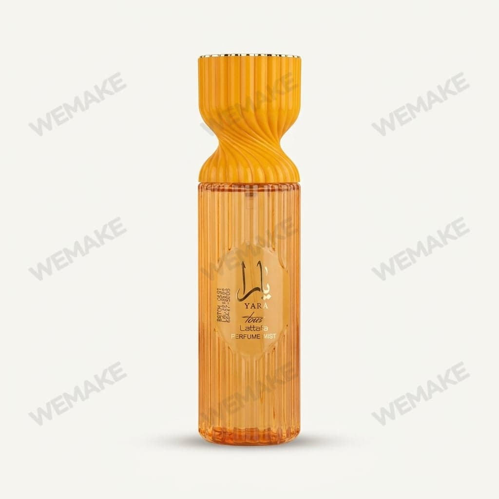 Body Splash Perfume Mist 6290362348764