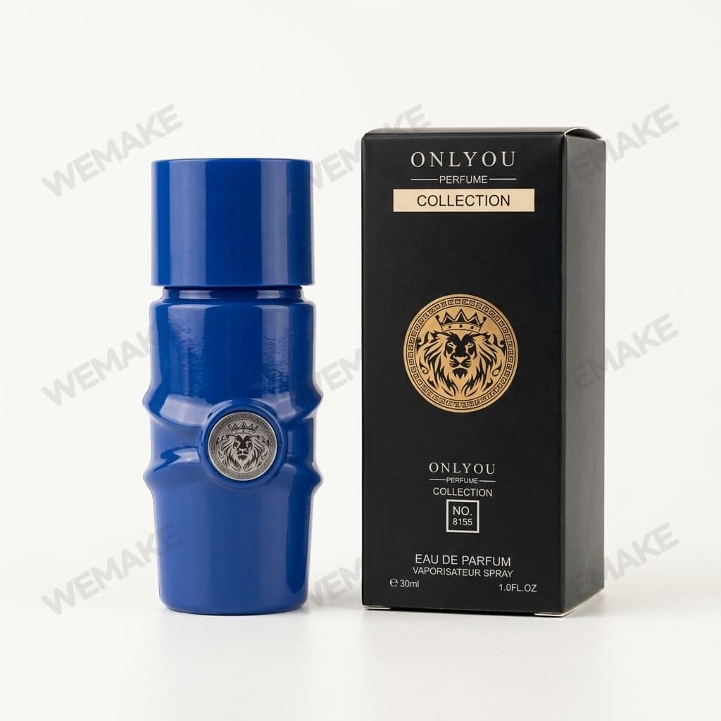 Perfume Eau de Parfum Vaporizador Spray 30ml OLU830-155