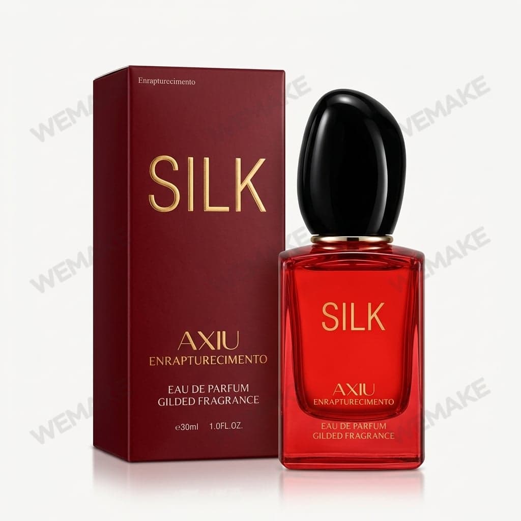 Perfume Eau de Parfum em Frasco de Vidro 30ml XXP0977XB