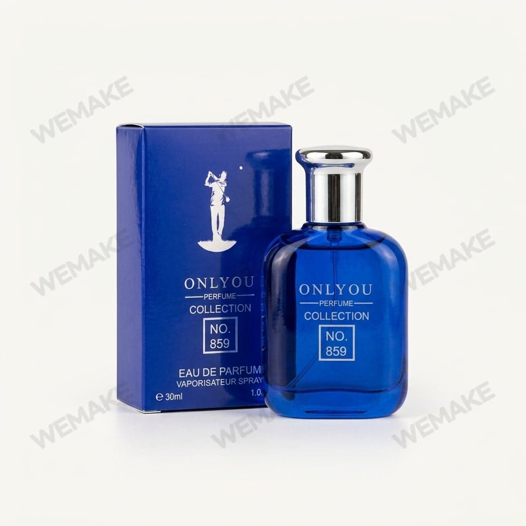 Perfume Eau de Parfum Vaporizador Spray 30ml OLU830-59