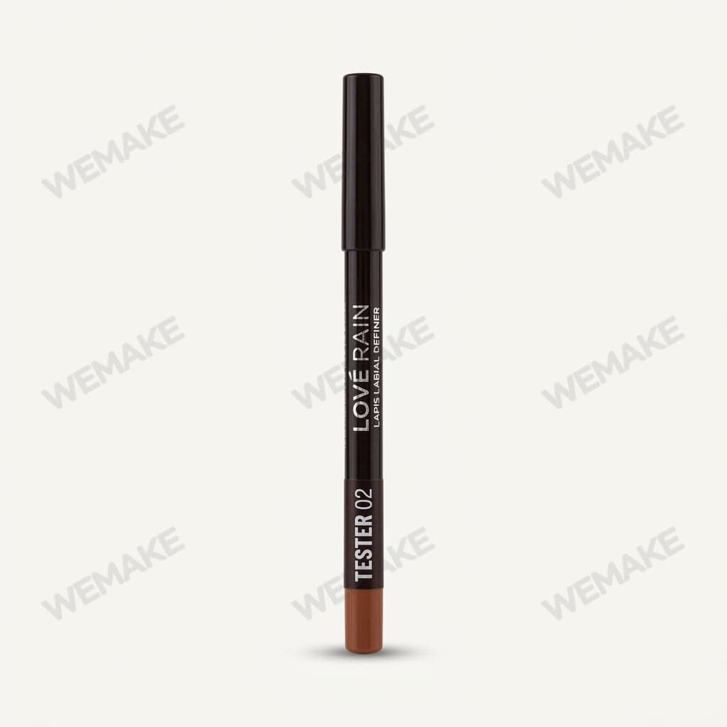 Lápis de Contorno Labial LR4511