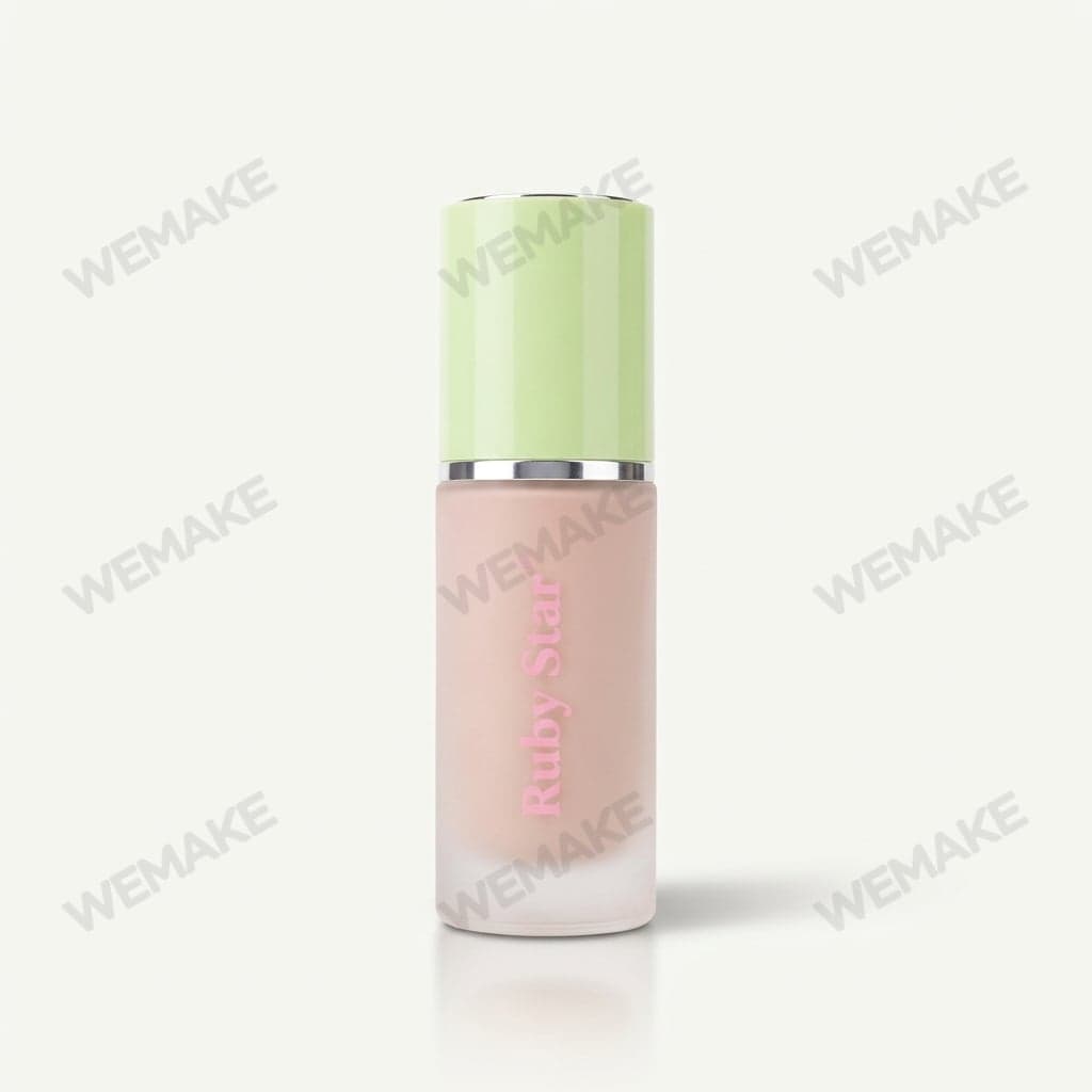 Base Líquida Facial para Maquiagem Matcha Milk RSB26403