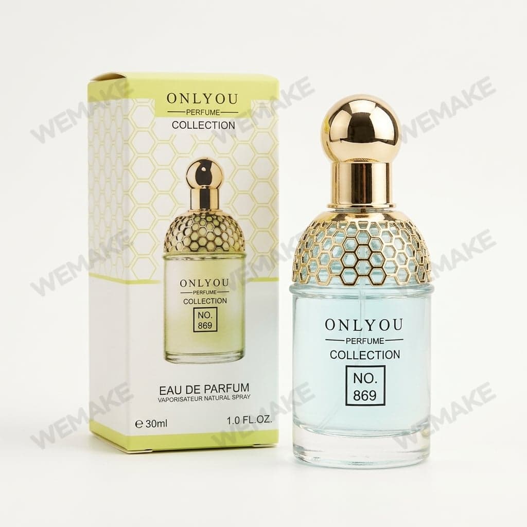 Perfume Eau de Parfum Vaporizador Spray 30ml OLU830-69