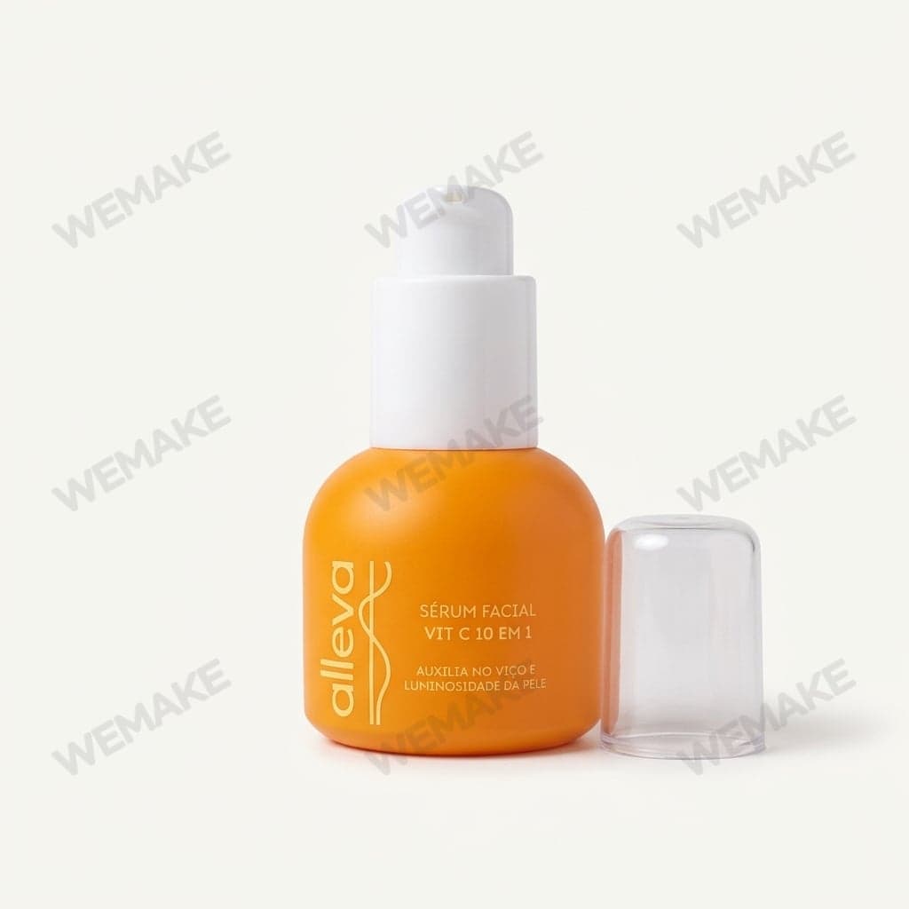 Sérum Facial Vitamina C 10 em 1 al7002