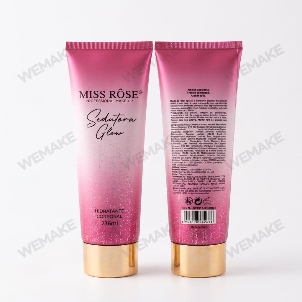 Hidratante Corporal Sedutora Glow 236ml bx7912-035sm02