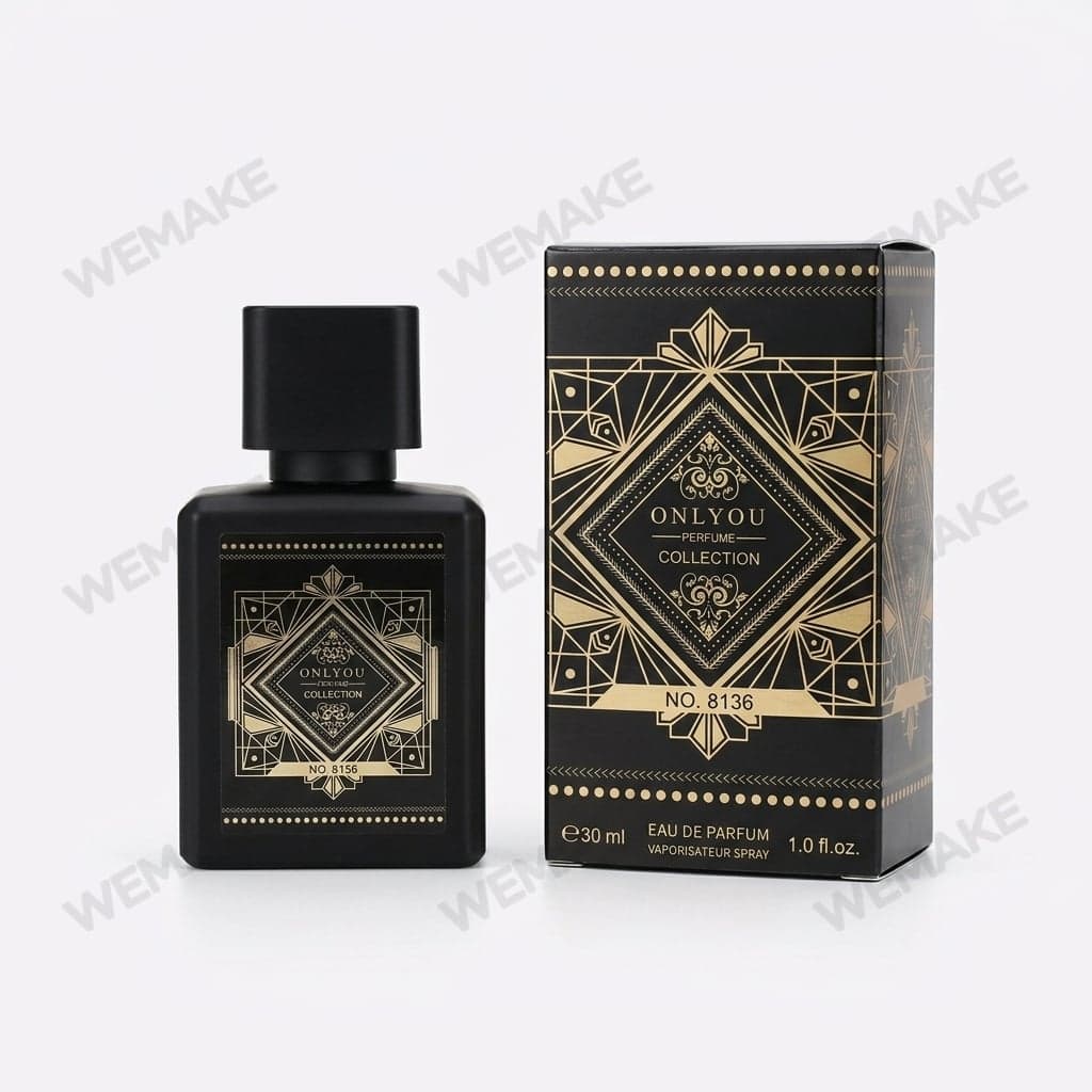 Perfume Eau de Parfum Vaporizador Spray 30ml OLU830-136