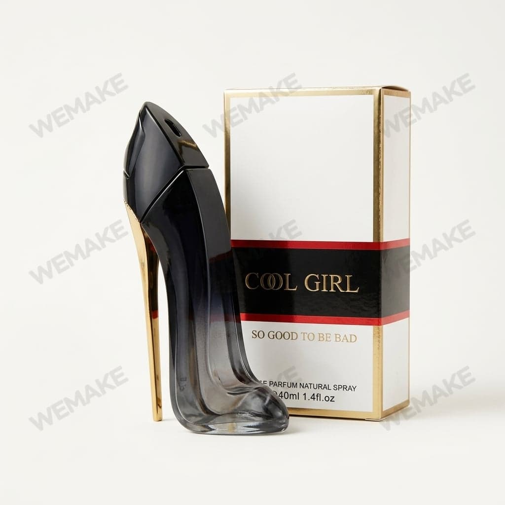 Perfume Feminino Formato Sapato Eau de Parfum 40ml 6972011064927