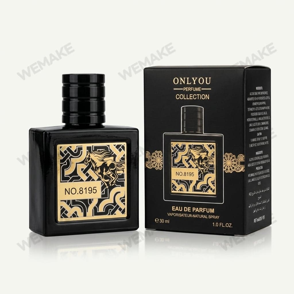 Perfume Eau de Parfum Vaporizador Spray 30ml OLU830-195